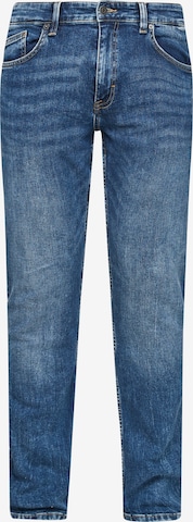 QS Slimfit Jeans 'RICK' in Blau: predná strana