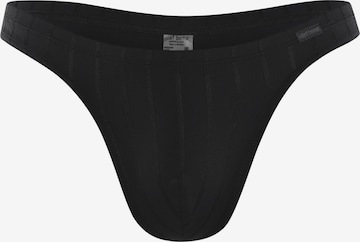 Olaf Benz Panty in Black: front