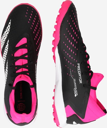 ADIDAS PERFORMANCE - Zapatillas de fútbol 'Predator Accuracy.3 Turf Boots' en negro