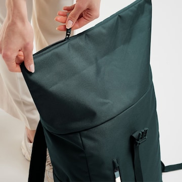 Got Bag Rucksack 'Easy Daypack' in Grün
