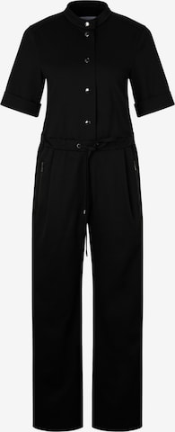 BOGNER Jumpsuit 'Inika' in Black: front