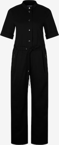 BOGNER Jumpsuit 'Inika' in Schwarz: predná strana