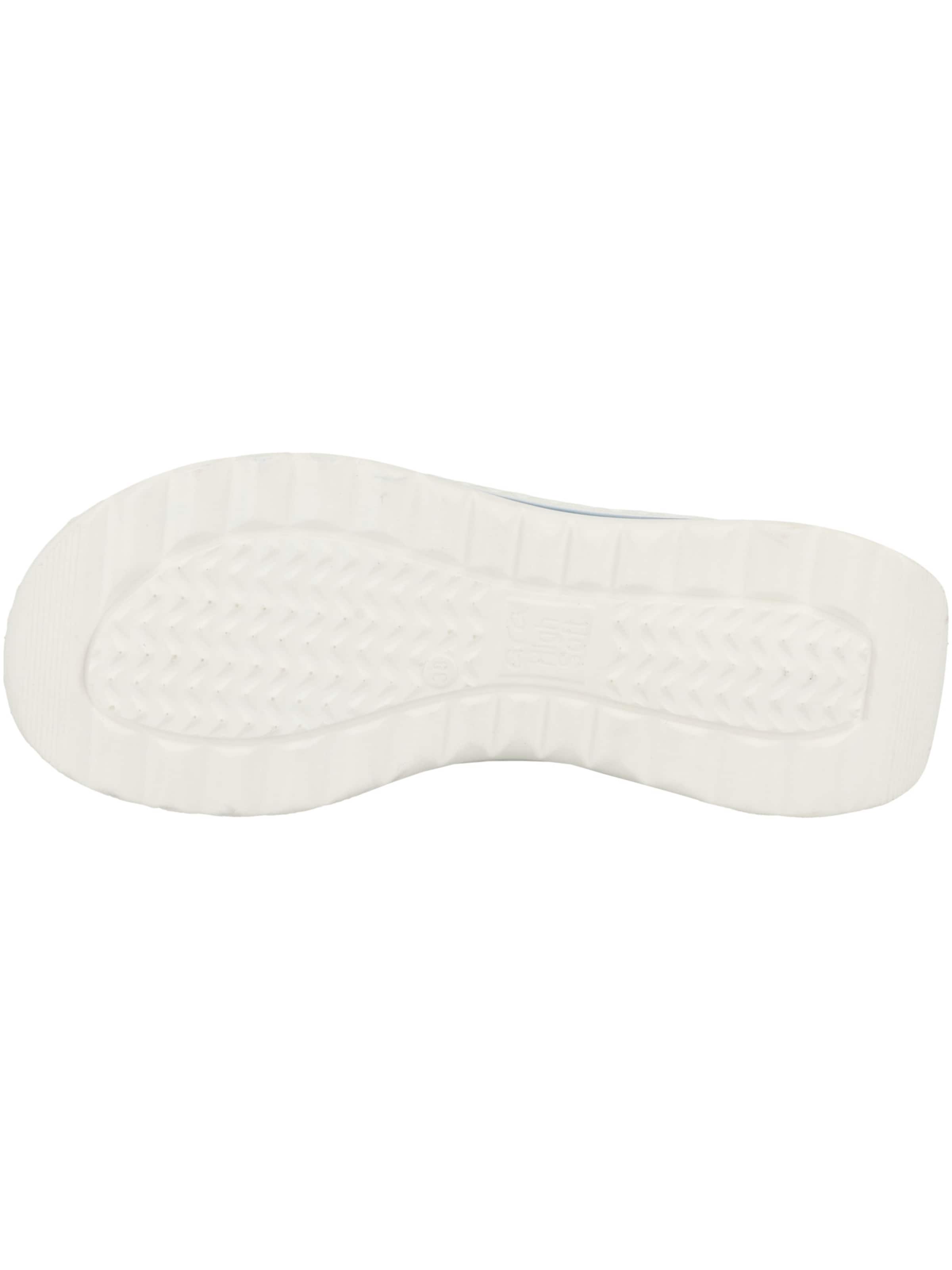 ARA - Sandália 'Tampa-S 2.0' em azul