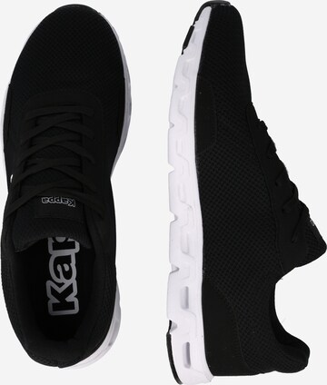 KAPPA Sneakers 'GETUP' in Black