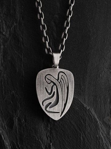 REYTEL Pendant 'ENGEL' in Silver