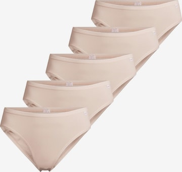 SPEIDEL Panty 'Britta' in Beige: front