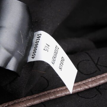 Calvin Klein Handtasche One Size in Braun