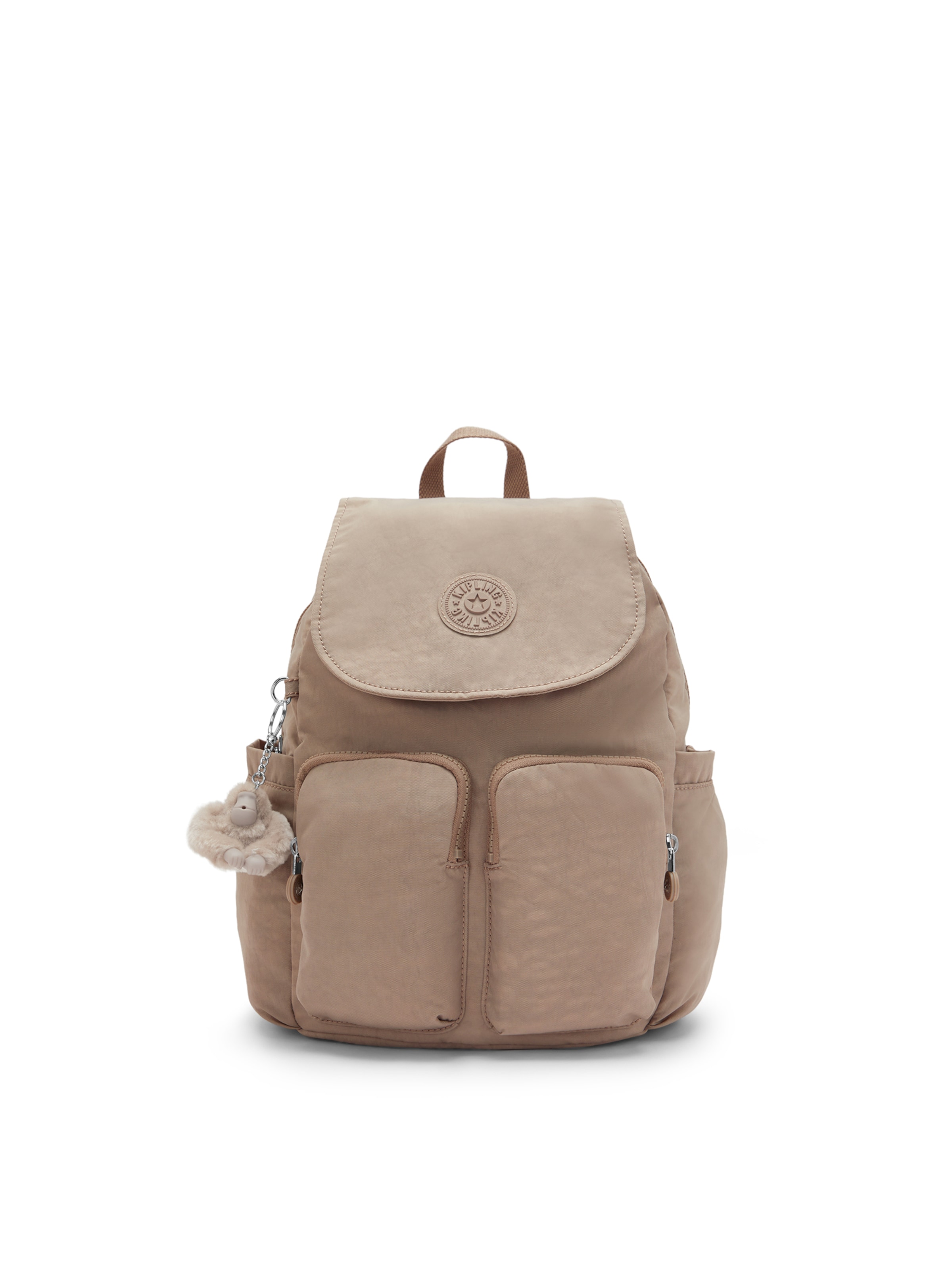 KIPLING Σακίδιο πλάτης 'City Pocket S' σε One Size σε μπεζ, Άποψη προϊόντος