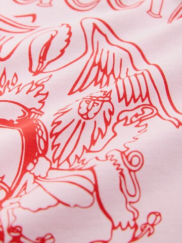 Maglietta di Next in rosa