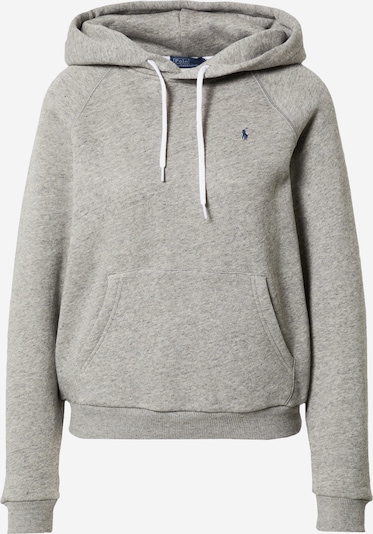 Polo Ralph Lauren Sweatshirt in navy / dunkelgrau, Produktansicht