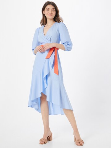 MAX&Co. Dress 'ELLA' in Blue: front