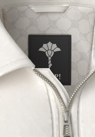 STRELLSON Between-Season Jacket in White