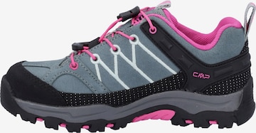 CMP Flats 'Rigel' in Grey: front