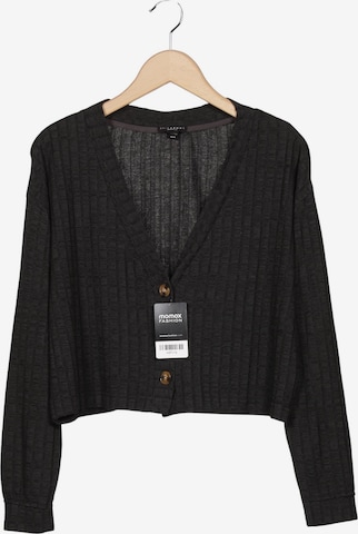 BILLABONG Strickjacke S in Grau: Vorderseite