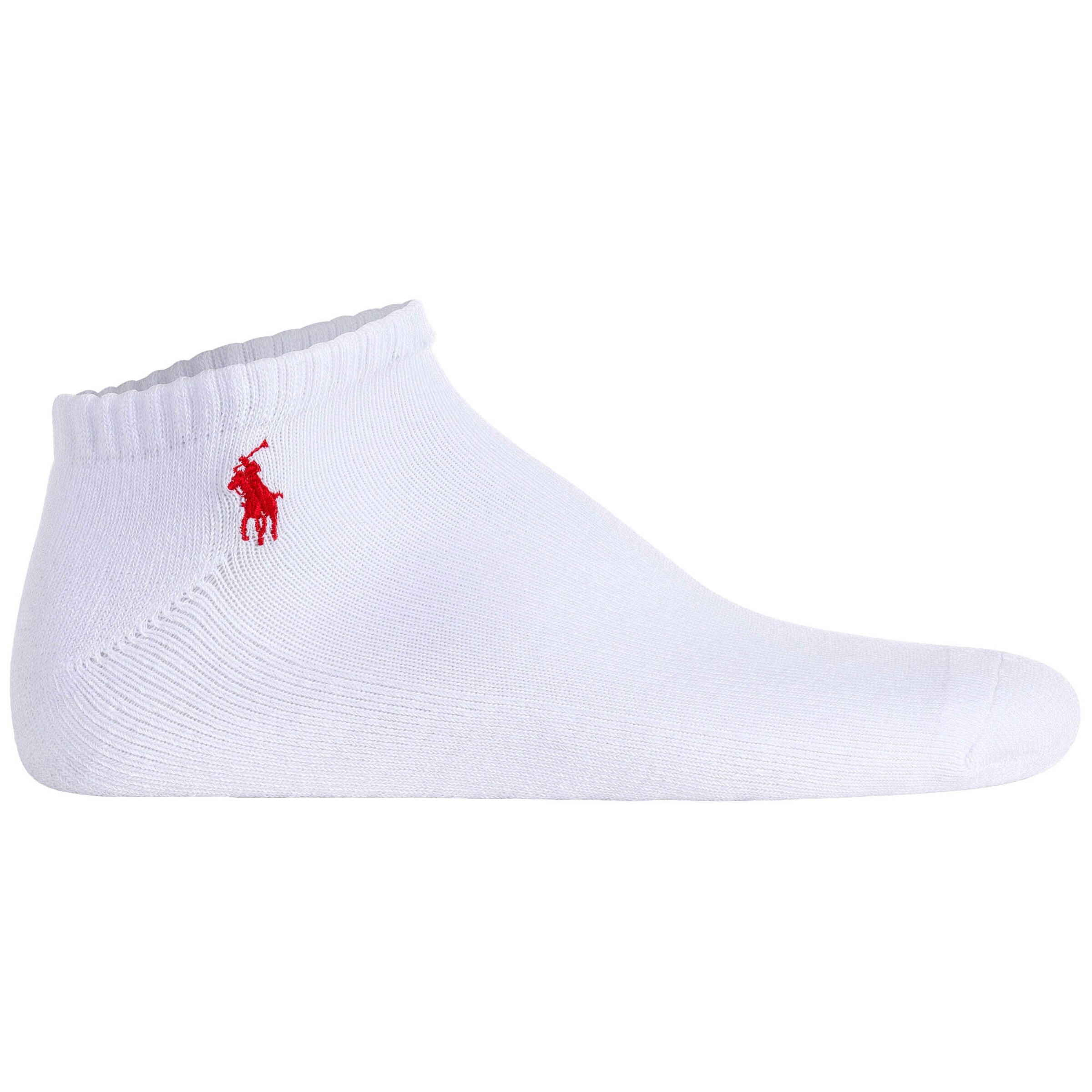 Polo Ralph Lauren Socks in White