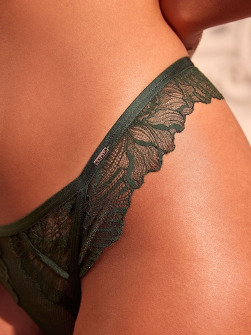 Lipsy Tangá - Zelená