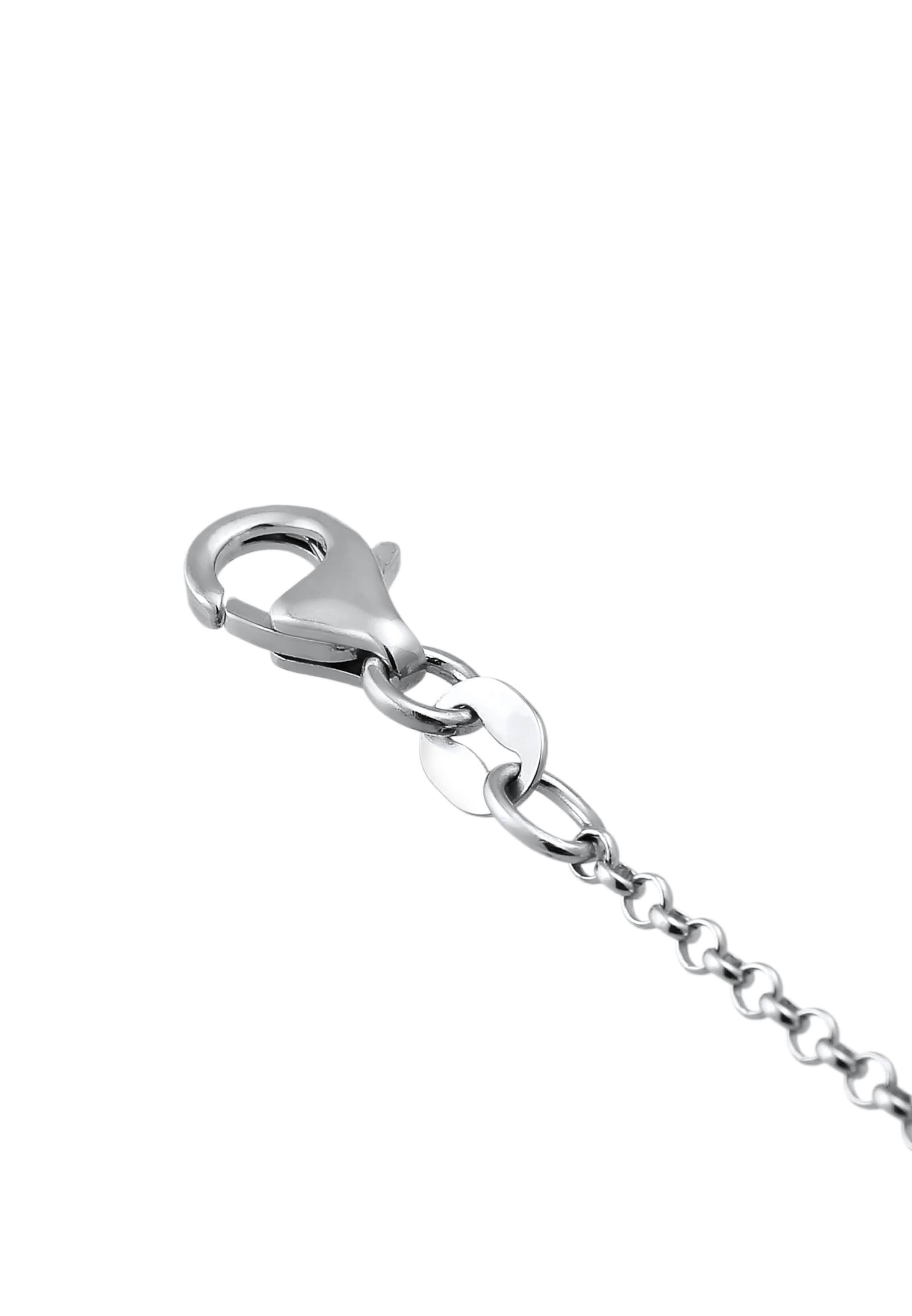 ELLI Armband in Silber