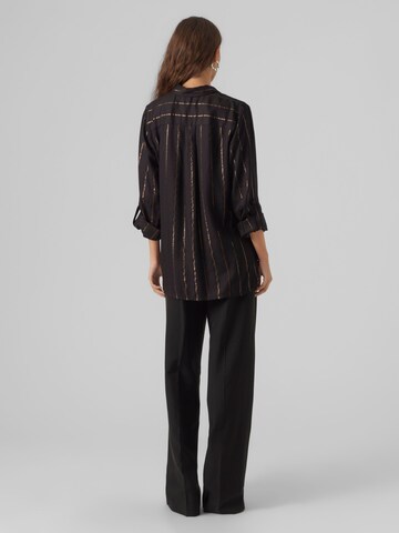 VERO MODA Blouse 'CORIS' in Black