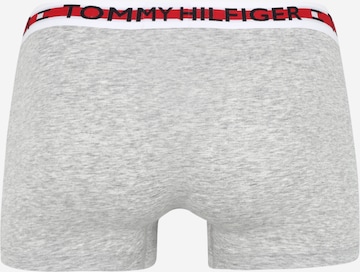 pilka Tommy Hilfiger Underwear Standartinis Boxer trumpikės