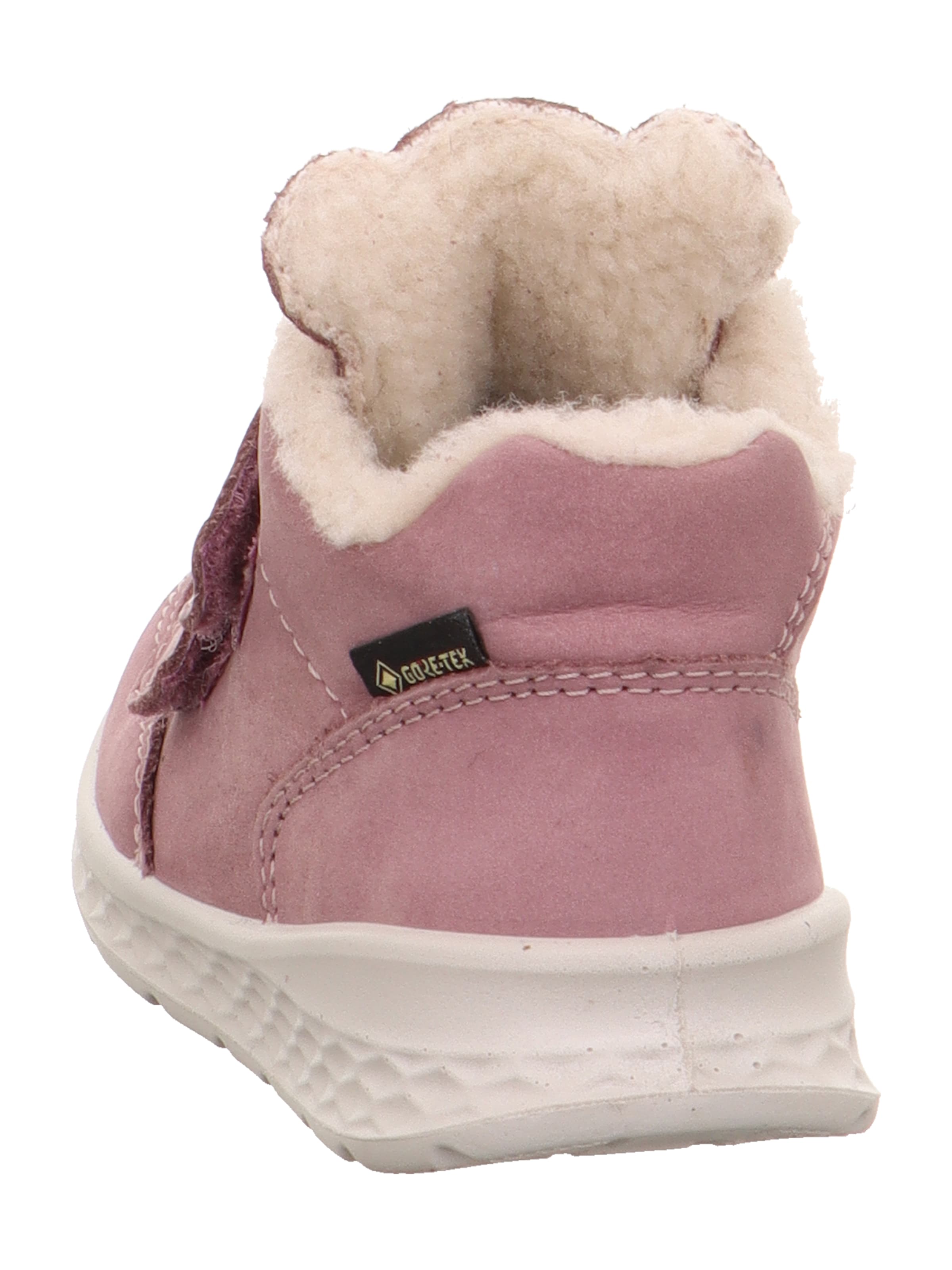 SUPERFIT Обувь для малышей 'BREEZE' в Ярко-розовый