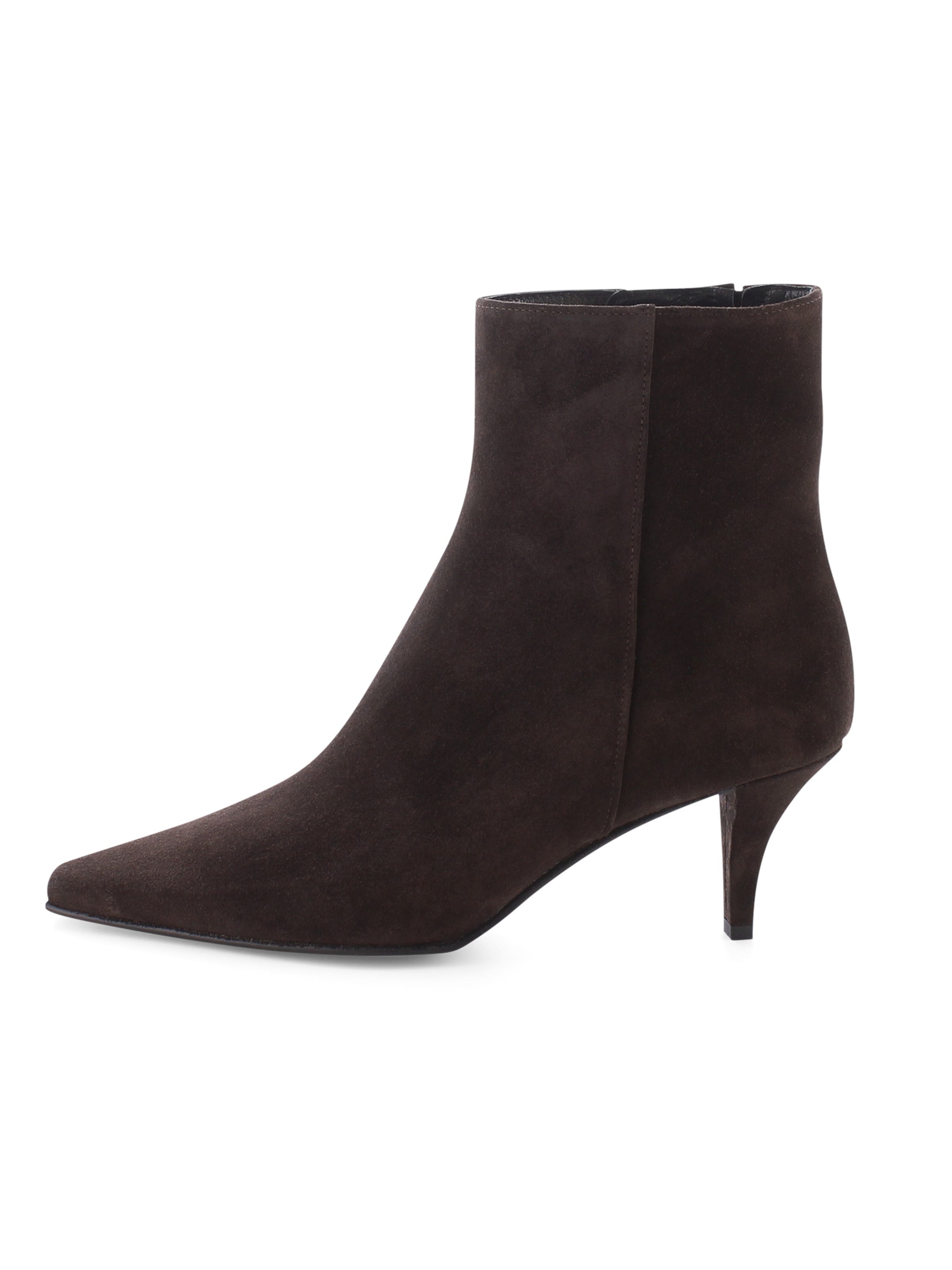 Kennel & Schmenger Bootie 'HOPE' in Brown: front