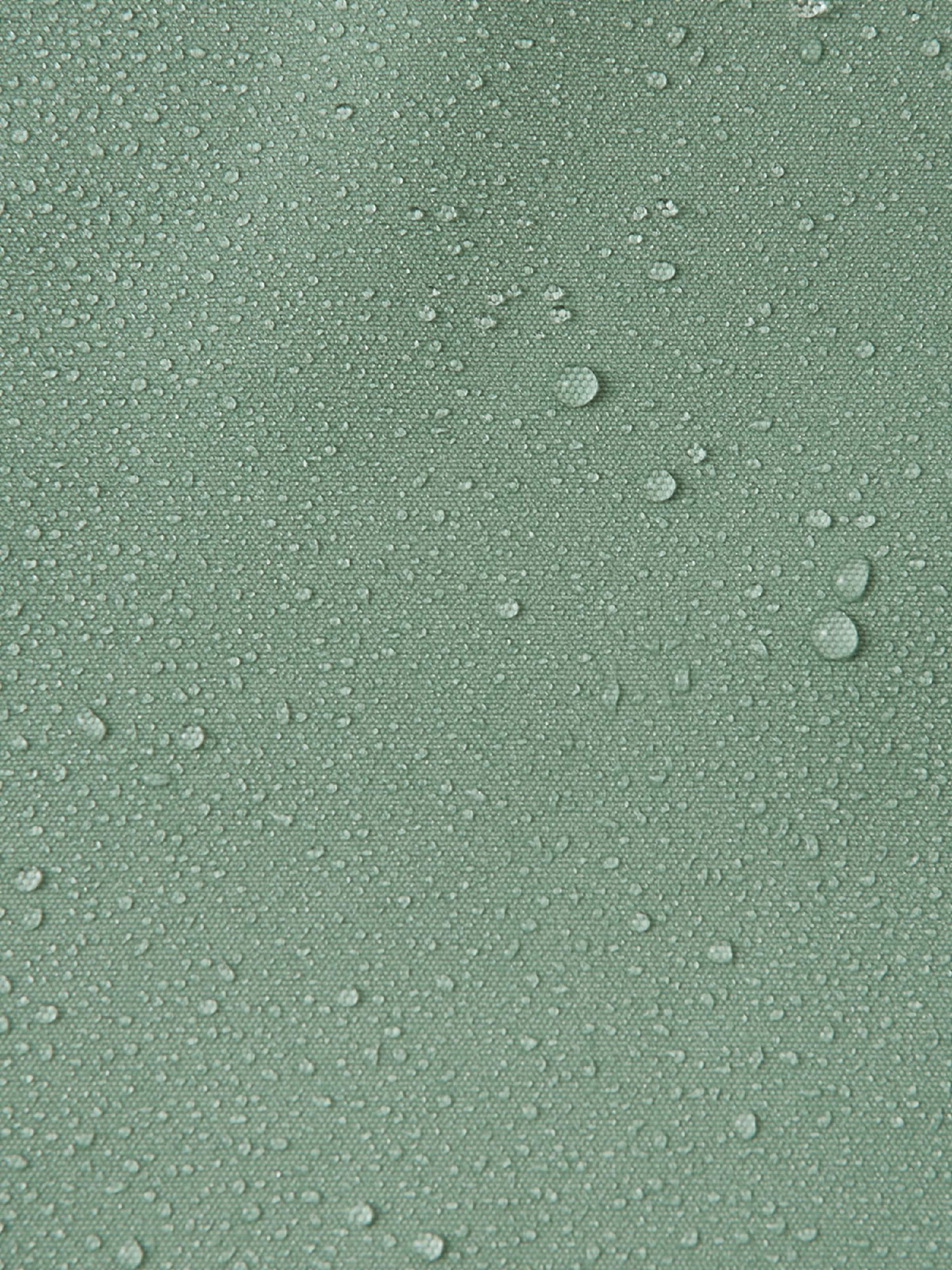 Reima Regular Funktionshose 'Sampu' in Grün