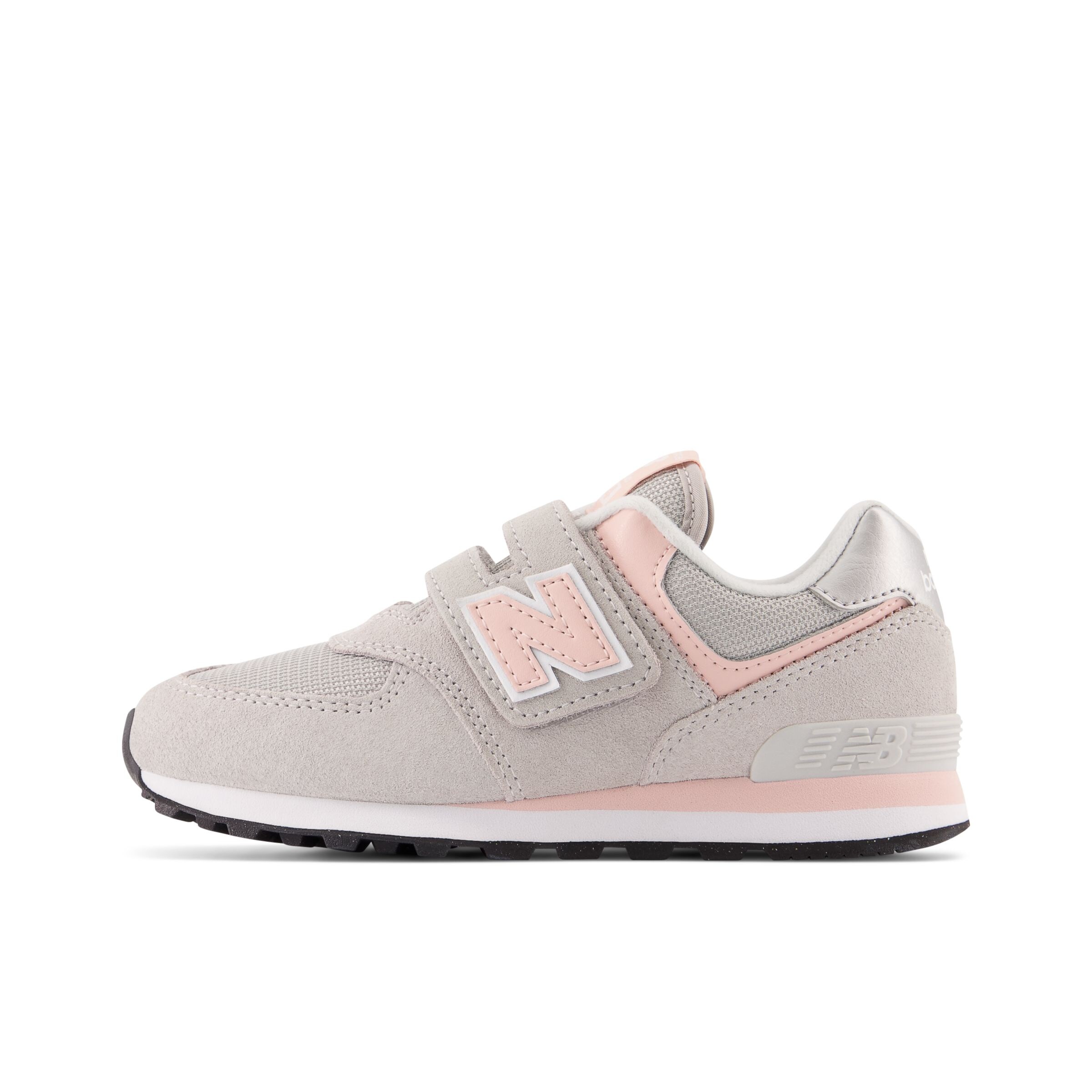 new balance Sneakers '574' in Grijs