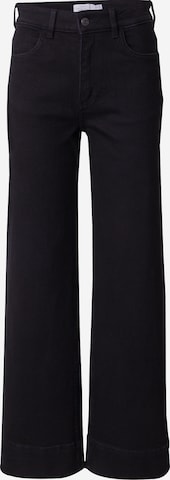 & Other Stories Regular Farkut värissä musta: etupuoli