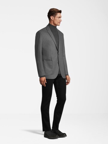 Steffen Klein Regular fit Suit Jacket in Grey