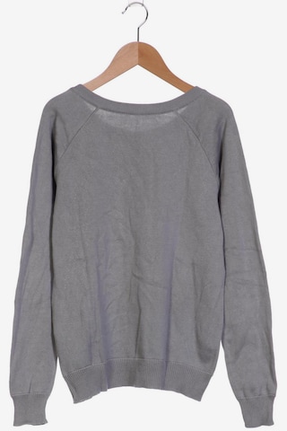 Maas Sweater & Cardigan in M in Grey