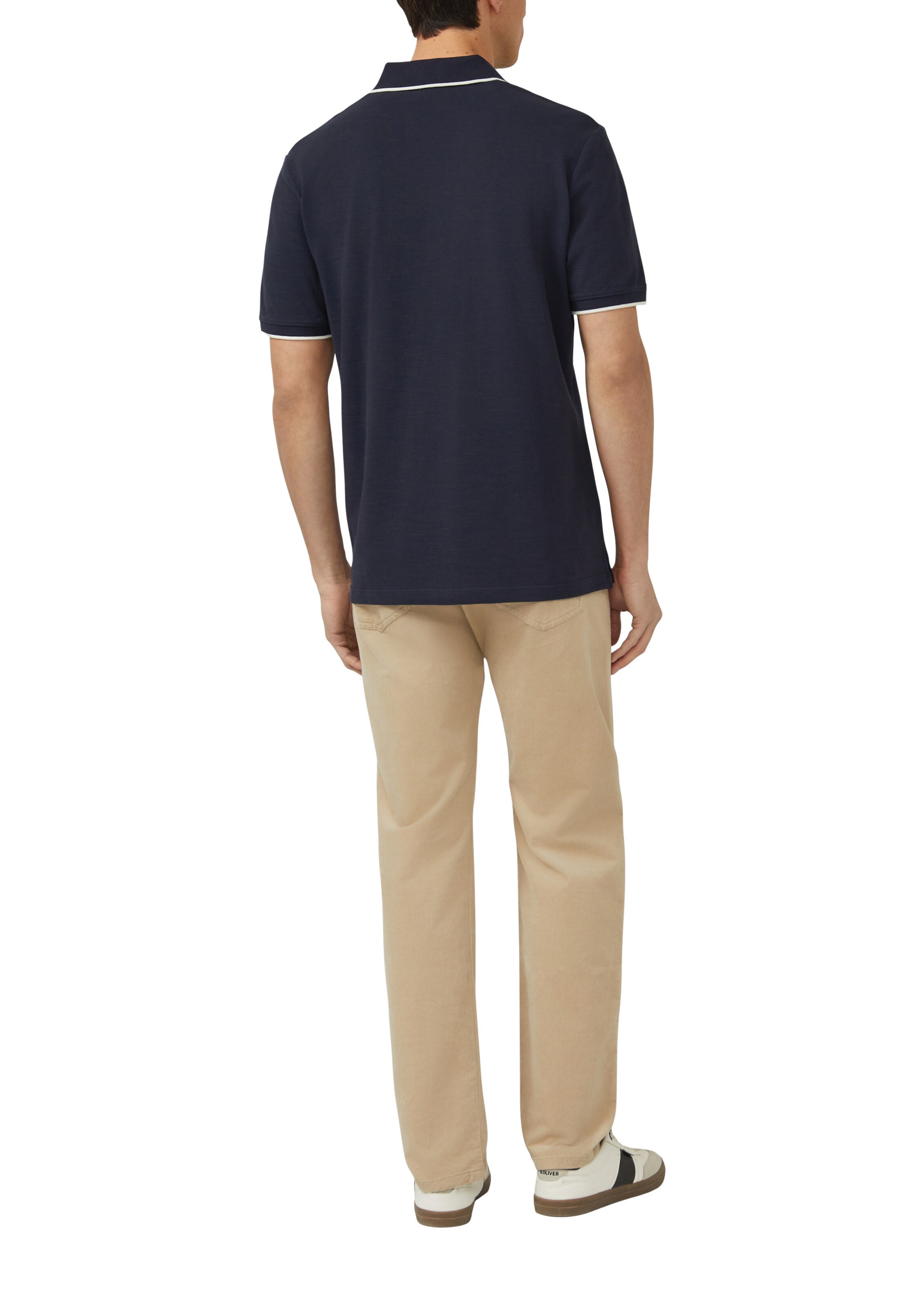 s.Oliver Shirt in Blue