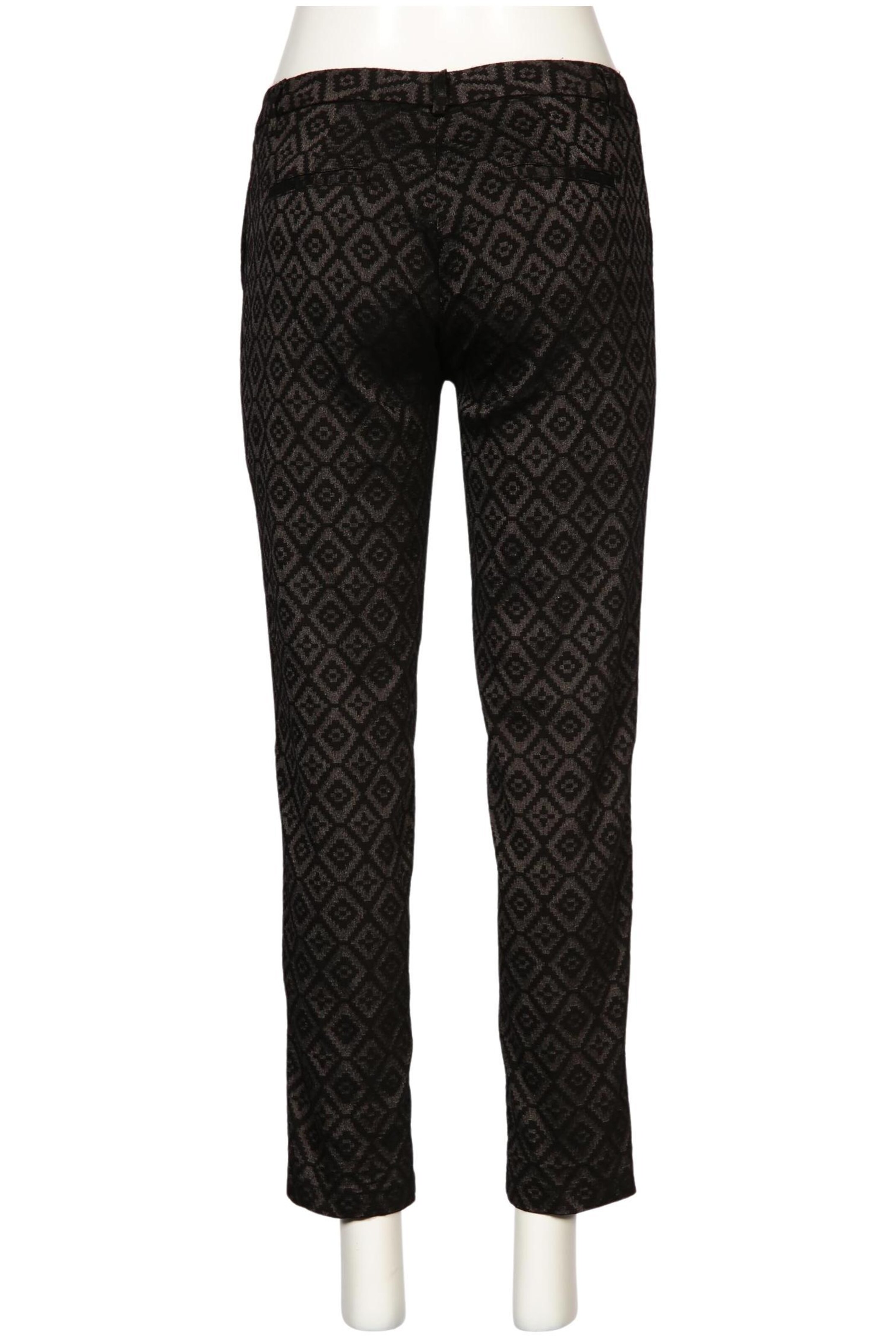 Raffaello Rossi Pants in L in Black