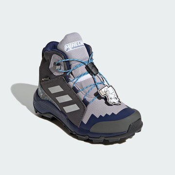 ADIDAS TERREX - Botas 'Minecraft' en gris