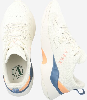 ARKK Copenhagen Sneakers laag in Wit