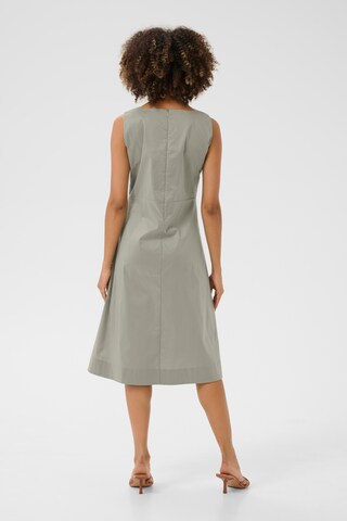 Robe 'Novi Antoinett ' CULTURE en vert