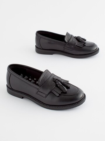 Scarpa bassa di Next in nero