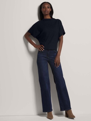 MADELEINE Shirt in Blauw