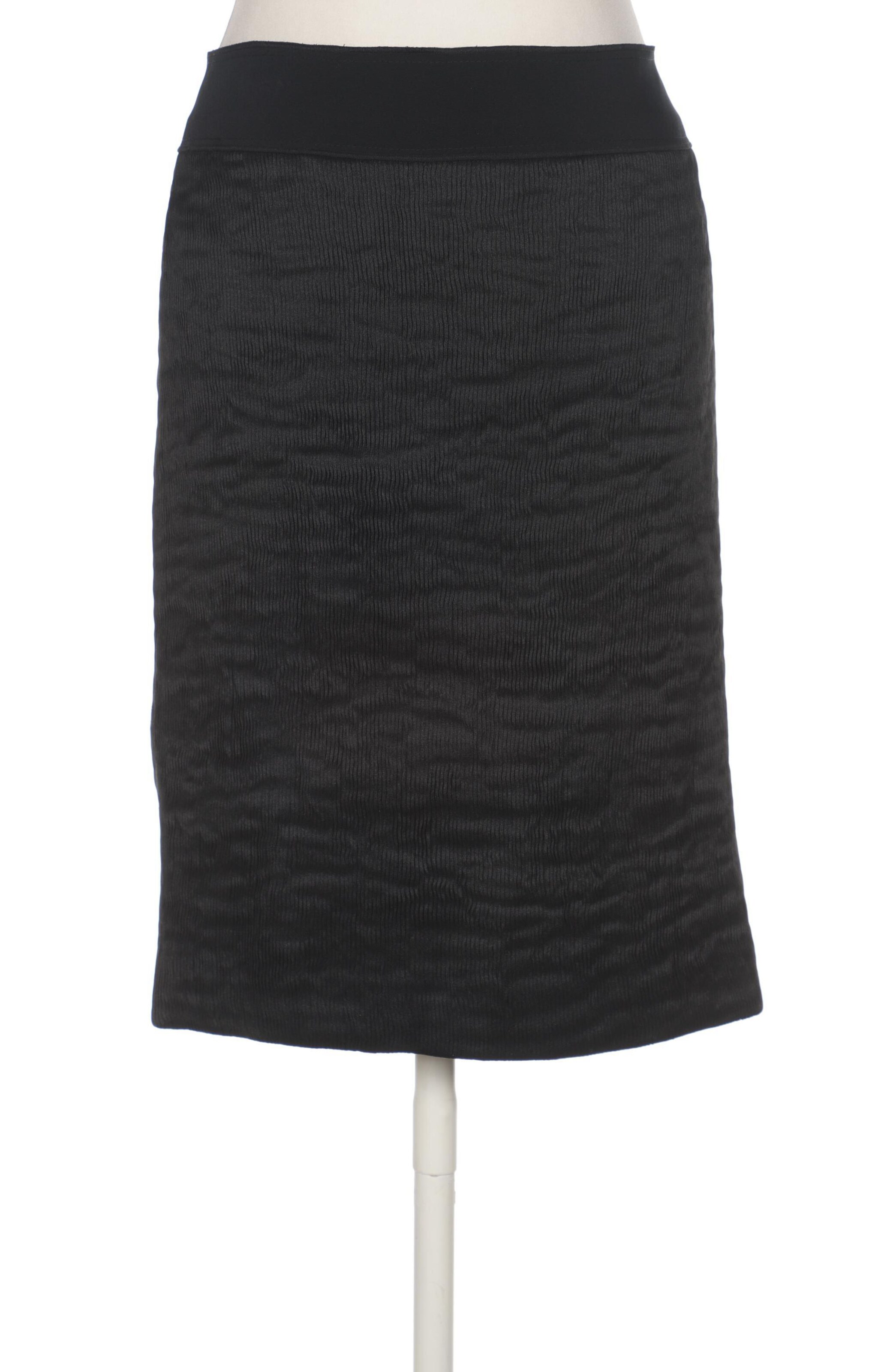 Riani Skirt in L in Black: front