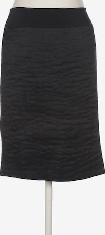 Riani Rock L in Schwarz: Vorderseite