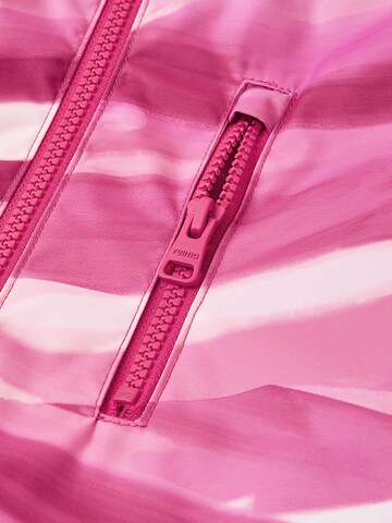 Reima Functioneel pak 'Kirmala' in Roze