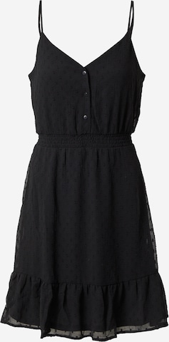ABOUT YOU Dress 'Lydia' in Black: front