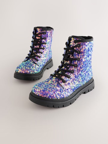 Bottes Next en multicouleur