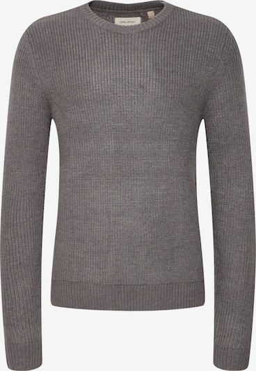 BLEND Pullover em cinzento, Vista do artigo
