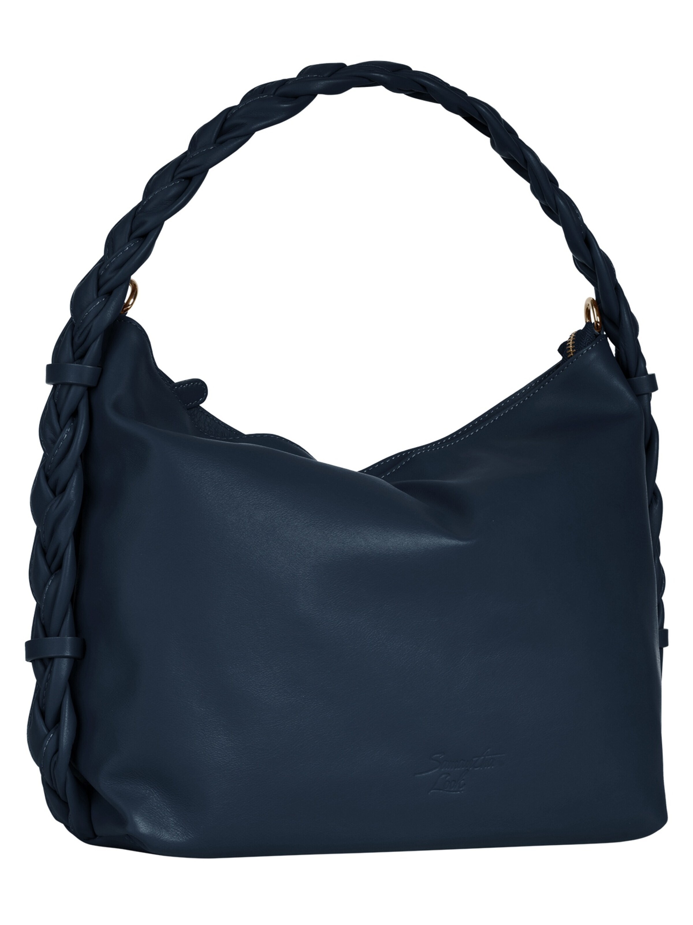 Samantha Look - Bolso de hombro en azul