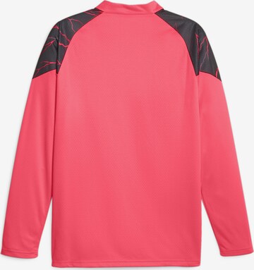 Maillot 'Manchester City' PUMA en rose