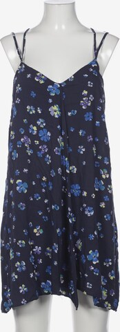 DKNY Dress in M in Blue: front