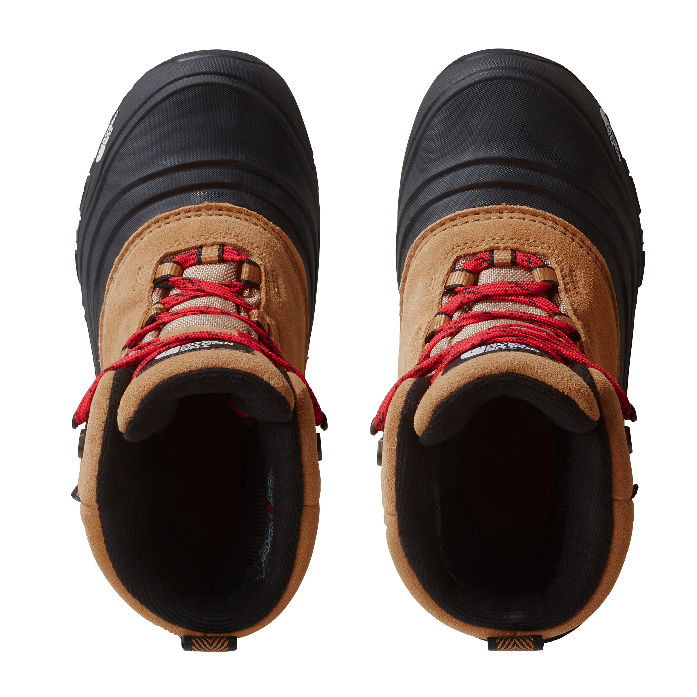 THE NORTH FACE Snowboots in Beige