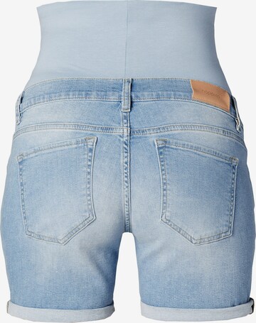 Noppies Regular Jeans in Blue