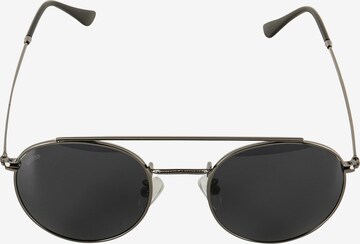 MSTRDS Sonnenbrille in Schwarz