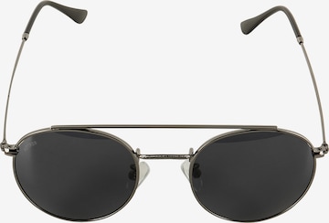 MSTRDS Sunglasses in Black